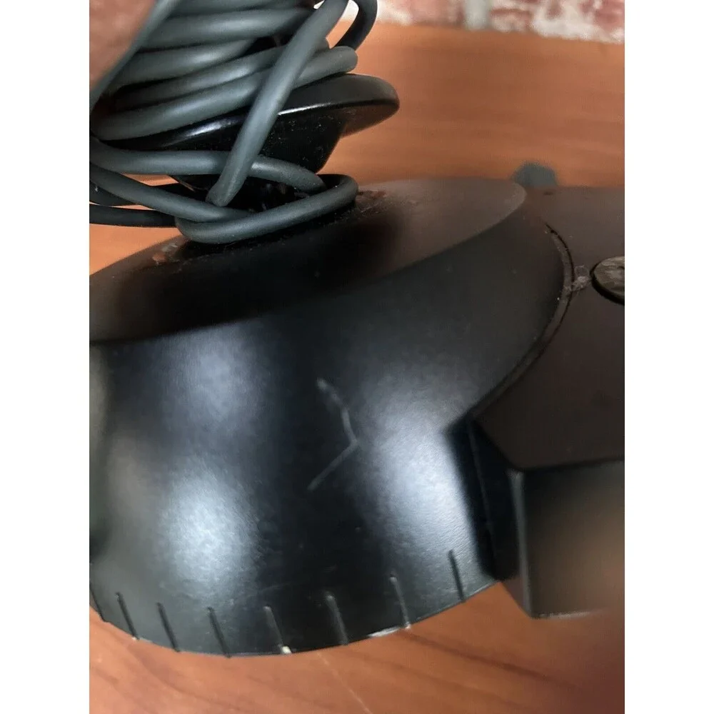 Microsoft Flight Simulator Joystick Sidewinder Precision Pro For PC X03-57540